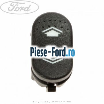 Comutator geam electric fata Ford Focus 1998-2004 1.8 TDCi 100 cai #473A571F9A